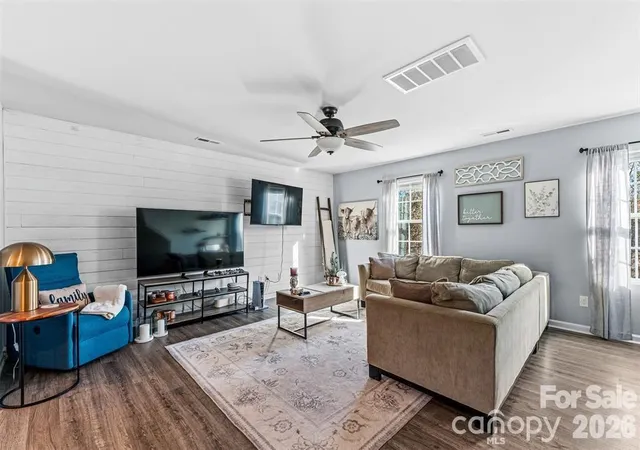 Photo 3 of Townhouse for sale at 8236 Waxhaw Hwy, Waxhaw, NC 28173 | MLS# 4389250 | Listing updated on 2026-09-04