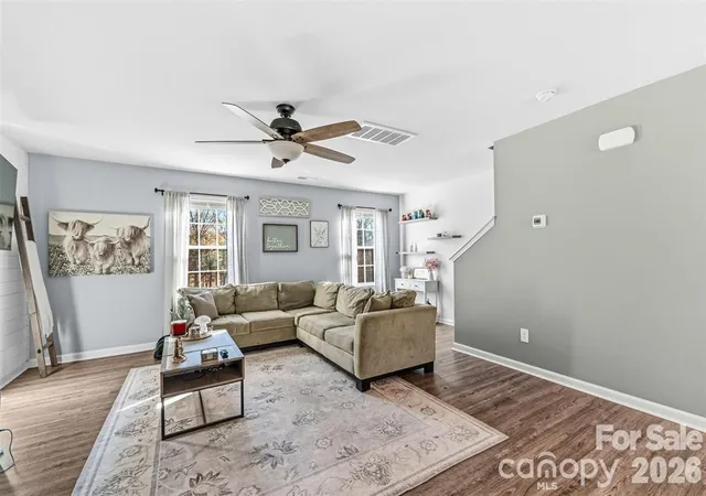 Photo 3 of Townhouse for sale at 8236 Waxhaw Hwy, Waxhaw, NC 28173 | MLS# 4389250 | Listing updated on 2026-09-04