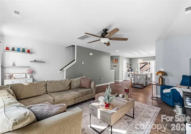 Photo 4 of Townhouse for sale at 8236 Waxhaw Hwy, Waxhaw, NC 28173 | MLS# 4389250 | Listing updated on 2026-09-04