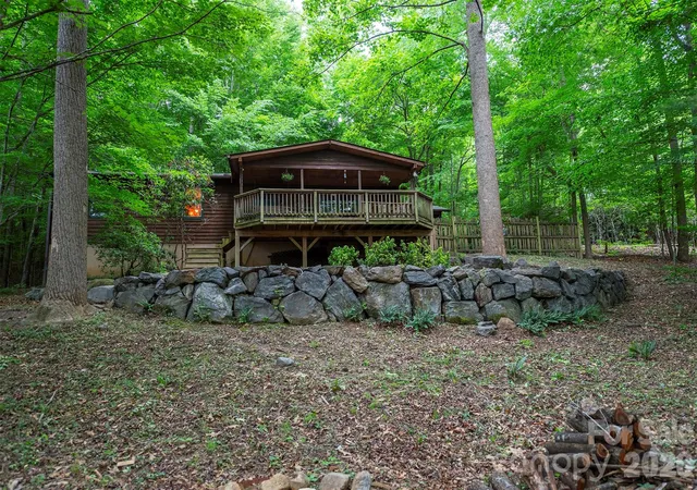 Photo 1 of Single family home for sale at 23 Hunting Lodge Dr, Black Mountain, NC 28711 | MLS# 4389257 | Listing updated on 2026-06-27
