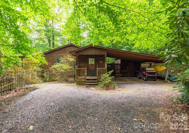 34th image of 23 Hunting Lodge Dr, Black Mountain, NC 28711 | MLS# 4389257