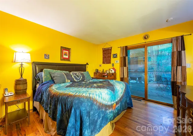 5th image of 23 Hunting Lodge Dr, Black Mountain, NC 28711 | MLS# 4389257