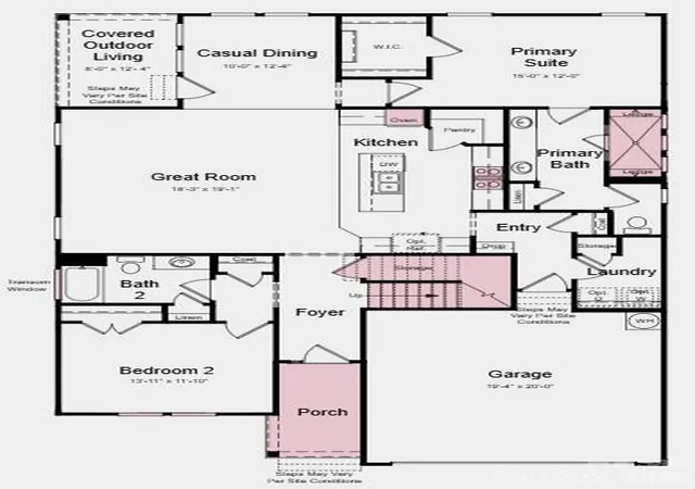 2nd image of 1702 Hubert Graham Wy, Tega Cay, SC 29708 | MLS# 4389263