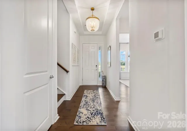 5th image of 1702 Hubert Graham Wy, Tega Cay, SC 29708 | MLS# 4389263