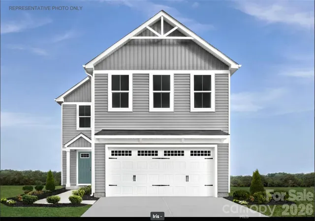 1st image of 5414 Mccallum Meadows Dr, Charlotte, NC 28216 | MLS# 4389264
