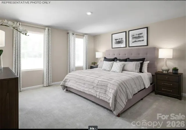 4th image of 5414 Mccallum Meadows Dr, Charlotte, NC 28216 | MLS# 4389264