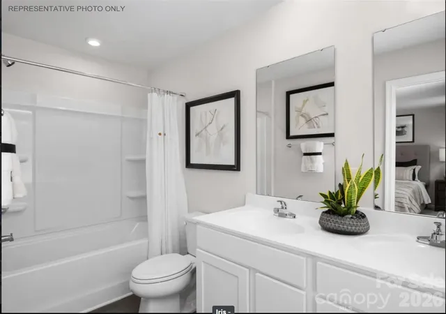5th image of 5414 Mccallum Meadows Dr, Charlotte, NC 28216 | MLS# 4389264
