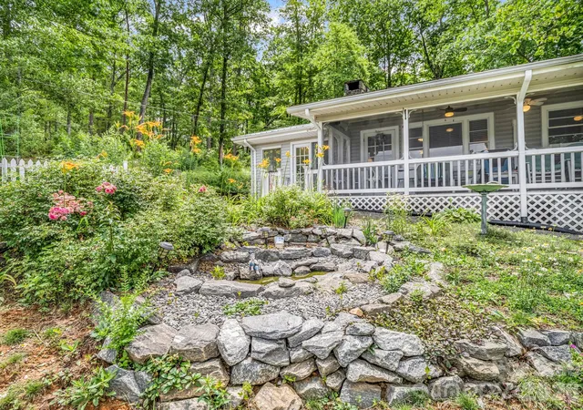 4th image of 263 O Messersmith Rd, Lake Lure, NC 28746 | MLS# 4389276
