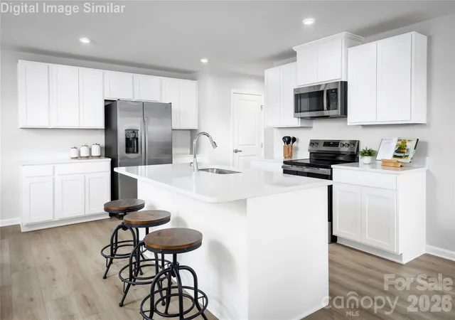 2nd image of 5313 Mccallum Meadows Dr, Charlotte, NC 28216 | MLS# 4389295