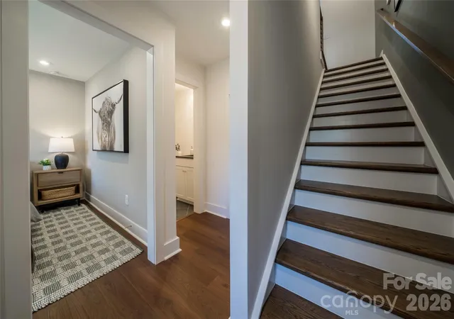 2nd image of 1523 Levy Wy, Charlotte, NC 28205 | MLS# 4389300