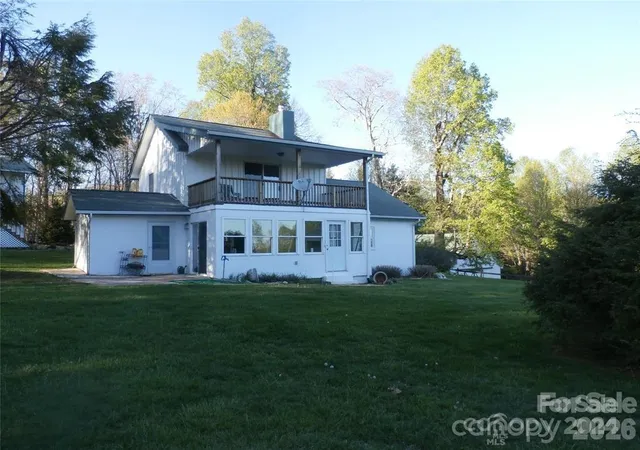 Photo 1 of Land for sale at 288 Firetower Rd, Spruce Pine, NC 28777 | MLS# 4389305 | Listing updated on 2026-08-24