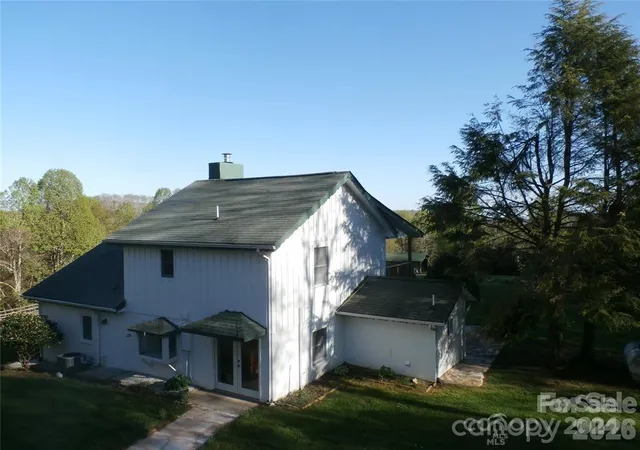 Photo 2 of Land for sale at 288 Firetower Rd, Spruce Pine, NC 28777 | MLS# 4389305 | Listing updated on 2026-08-24