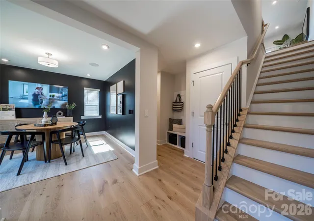 2nd image of 1515 Levy Wy, Charlotte, NC 28205 | MLS# 4389313