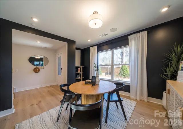 4th image of 1515 Levy Wy, Charlotte, NC 28205 | MLS# 4389313