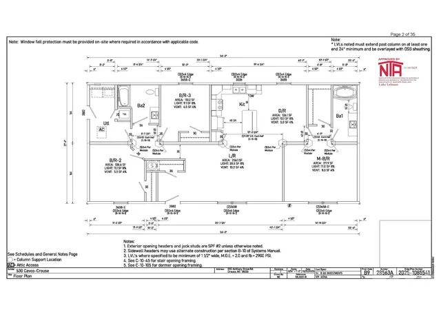 1st image of 160 Indian Paintbrush Ln #50, Alexander, NC 28701 | MLS# 4389315