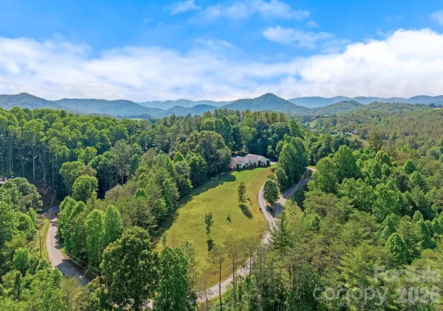 Photo 34 of Single family home for sale at 56 Gudger Rd, Leicester, NC 28748 | MLS# 4389320 | Listing updated on 2026-08-28