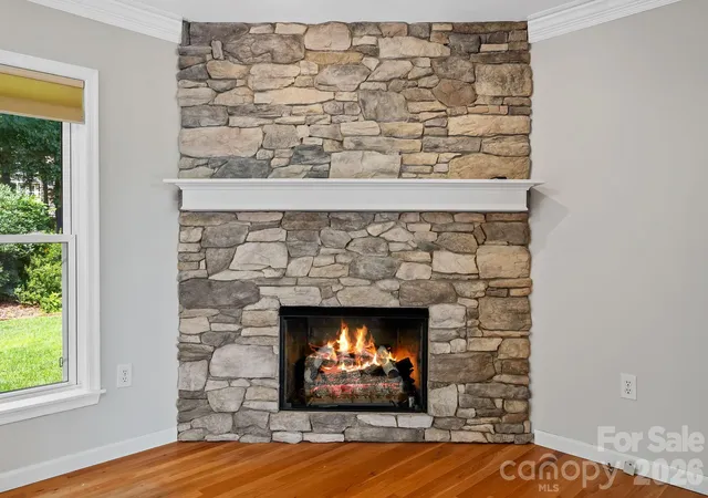 Photo 5 of Single family home for sale at 56 Gudger Rd, Leicester, NC 28748 | MLS# 4389320 | Listing updated on 2026-08-28