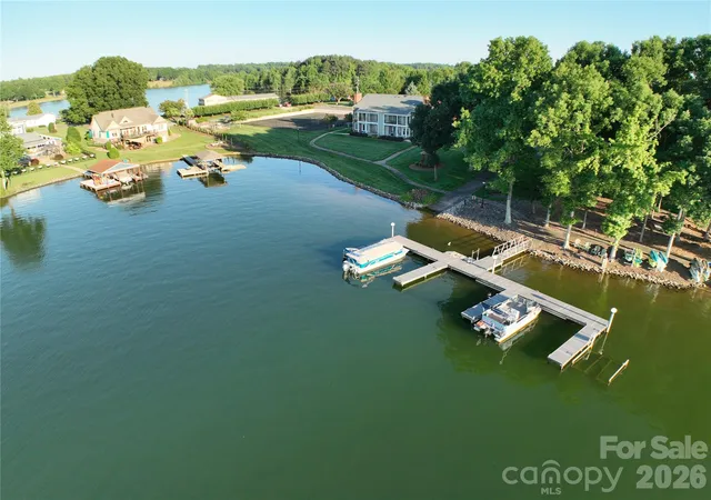 Homes for sale in Cherryville, NC | 100 Northshore Ct #A-02, Cherryville, NC 28021 | MLS# 4389322