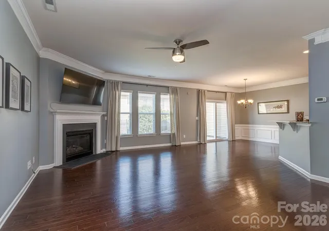 Photo 4 of Townhouse for sale at 1839 Royal Gorge Ave, Charlotte, NC 28210 | MLS# 4389326 | Listing updated on 2026-08-14