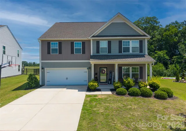 2nd image of 1035 Beacon Ave, Monroe, NC 28110 | MLS# 4389329
