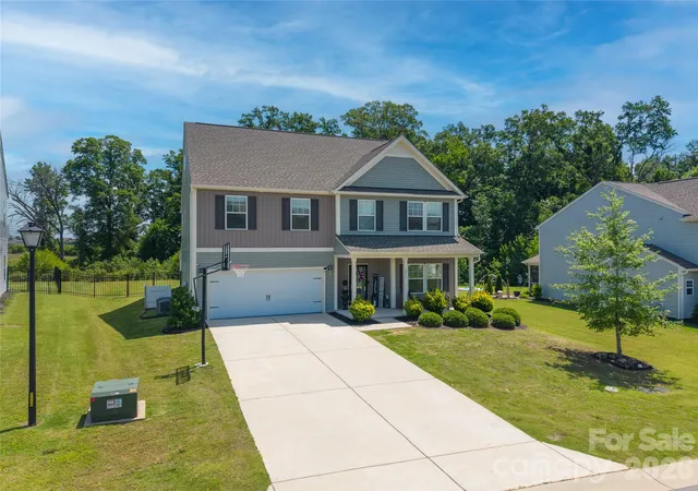 5th image of 1035 Beacon Ave, Monroe, NC 28110 | MLS# 4389329