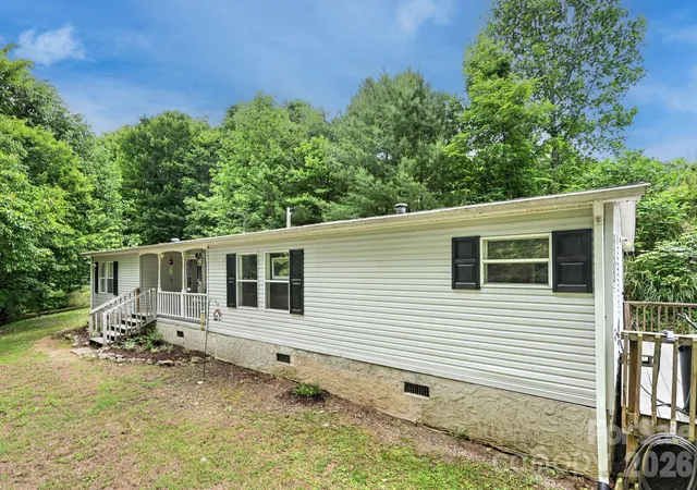 Homes for sale in Marshall, NC | 560 Morgan Branch Rd, Marshall, NC 28753 | MLS# 4389335