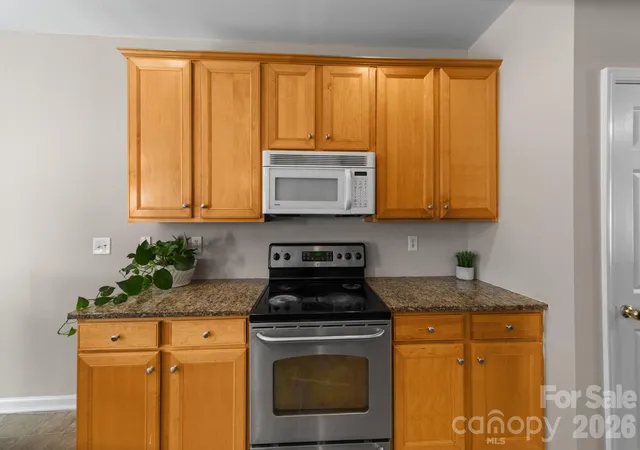 Photo 4 of Single family home for sale at 6403 Sackett Way, Charlotte, NC 28269 | MLS# 4389336 | Listing updated on 2026-10-24