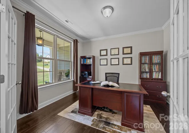 Photo 3 of Single family home for sale at 141 Rain Shadow Dr, Mooresville, NC 28115 | MLS# 4389349 | Listing updated on 2026-09-21