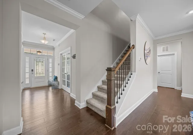 Photo 4 of Single family home for sale at 141 Rain Shadow Dr, Mooresville, NC 28115 | MLS# 4389349 | Listing updated on 2026-09-21