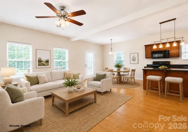 2nd image of 115 High Bluff Cir, Mooresville, NC 28115 | MLS# 4389382
