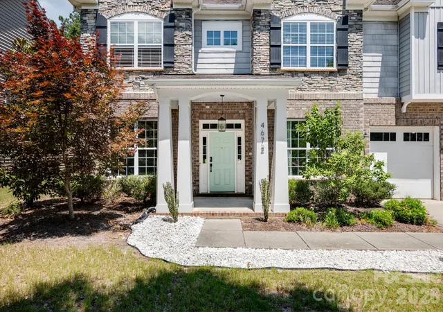 Photo 1 of Single family home for sale at 4672 Carrington Dr, Lancaster, SC 29720 | MLS# 4389386 | Listing updated on 2026-10-05