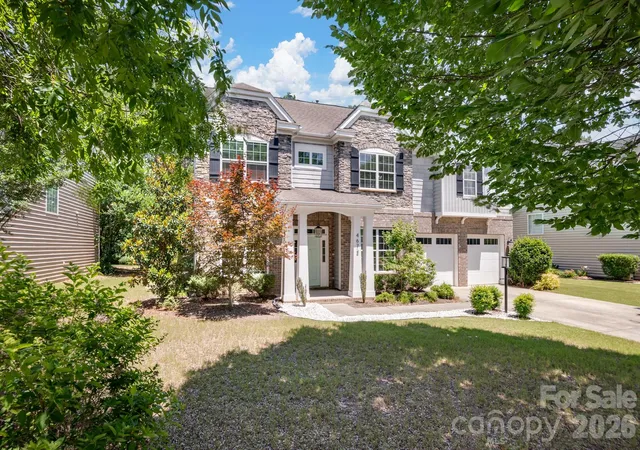 Photo 5 of Single family home for sale at 4672 Carrington Dr, Lancaster, SC 29720 | MLS# 4389386 | Listing updated on 2026-09-05