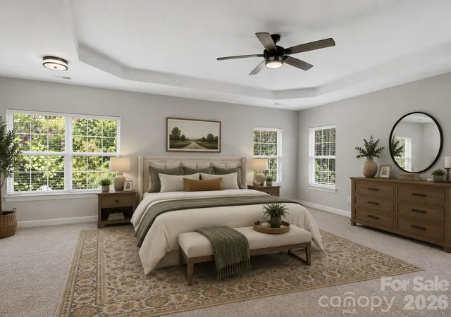 Photo 4 of Single family home for sale at 4672 Carrington Dr, Lancaster, SC 29720 | MLS# 4389386 | Listing updated on 2026-09-05
