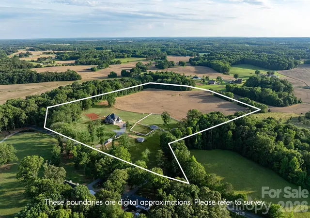 2nd image of 2206 Camden Rd, Wingate, NC 28174 | MLS# 4389395