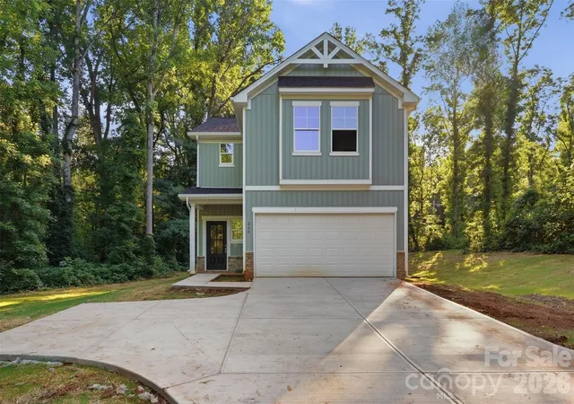 Photo 1 of Single family home for sale at 260 Landers Chapel Rd, Lincolnton, NC 28092 | MLS# 4389396 | Listing updated on 2026-10-05