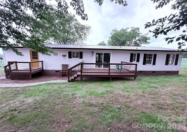 Homes for sale in Taylorsville, NC | 33 Honeysuckle Ln, Taylorsville, NC 28681 | MLS# 4389397