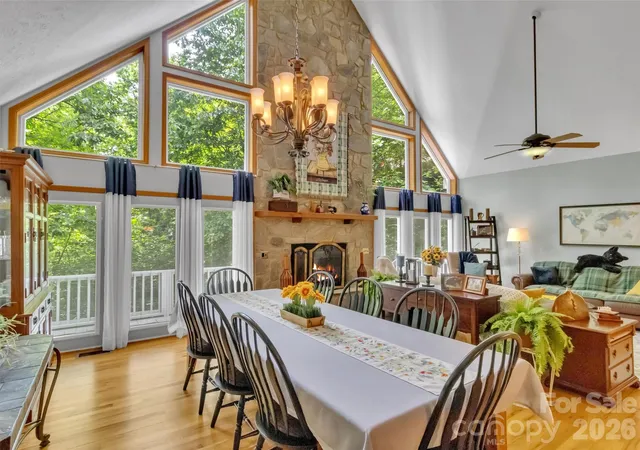 Photo 3 of Single family home for sale at 33 Buttercup Pl, Maggie Valley, NC 28751 | MLS# 4389398 | Listing updated on 2026-08-19