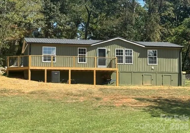 Photo 1 of Single family home for sale at 99999 Jason Case Dr #1B, Candler, NC 28715 | MLS# 4389412 | Listing updated on 2026-09-30