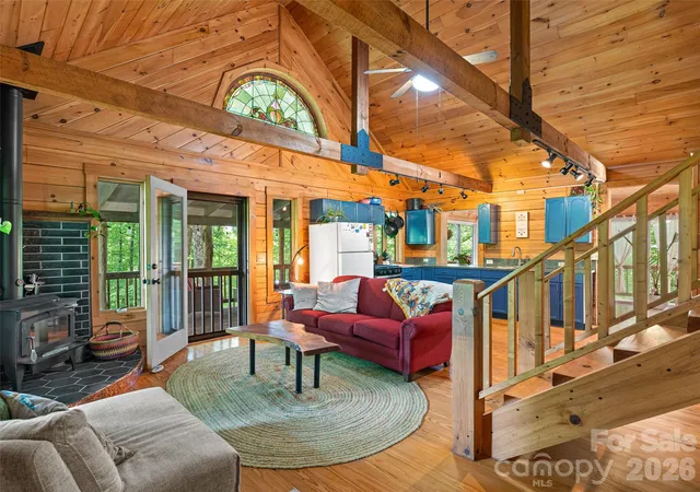 4th image of 520 Patricia Rd, Black Mountain, NC 28711 | MLS# 4389417