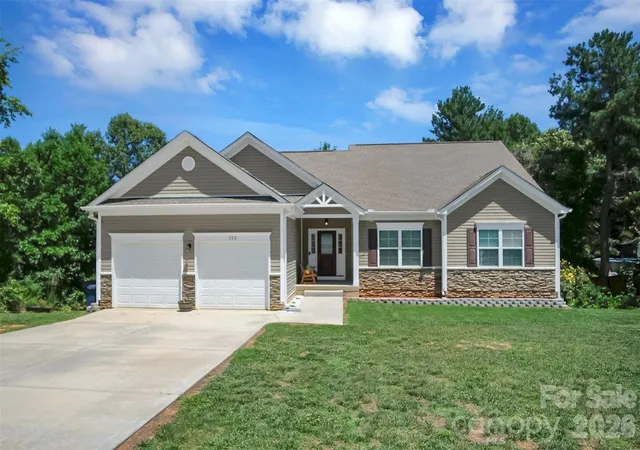 2nd image of 122 Windstone Dr, Troutman, NC 28166 | MLS# 4389418