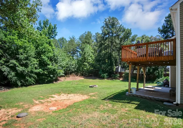 3rd image of 122 Windstone Dr, Troutman, NC 28166 | MLS# 4389418