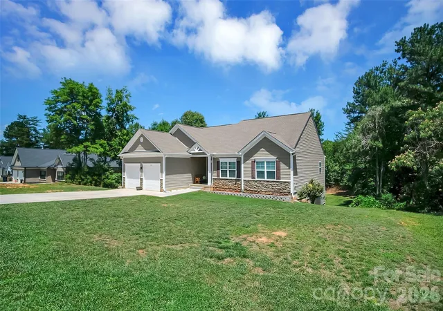 40th image of 122 Windstone Dr, Troutman, NC 28166 | MLS# 4389418