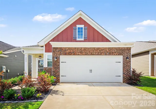 Photo 3 of Single family home for sale at 1417 Turkey Roost Rd, Fort Mill, SC 29715 | MLS# 4389421 | Listing updated on 2026-08-26