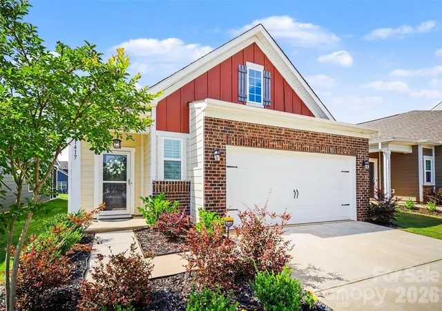 Photo 2 of Single family home for sale at 1417 Turkey Roost Rd, Fort Mill, SC 29715 | MLS# 4389421 | Listing updated on 2026-08-26