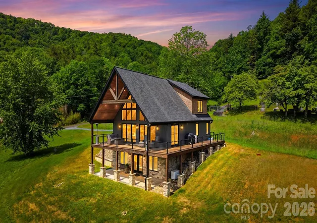 1st image of 8788 Donald Barrier St, Newland, NC 28657 | MLS# 4389423