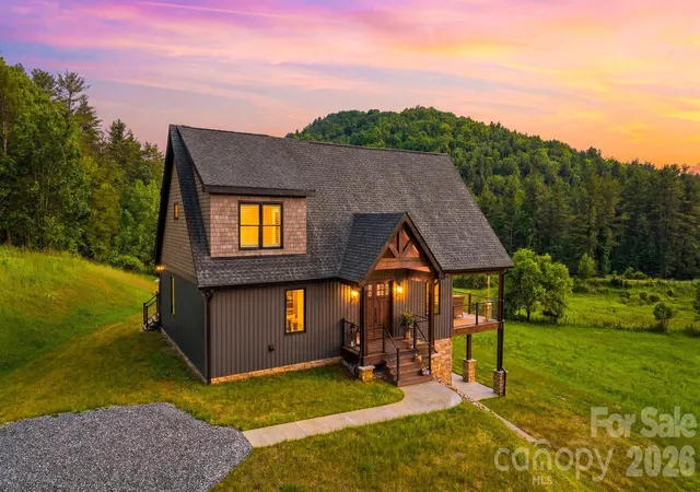 2nd image of 8788 Donald Barrier St, Newland, NC 28657 | MLS# 4389423