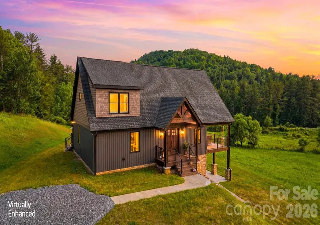 Photo 2 of Single family home for sale at 8788 Donald Barrier St, Newland, NC 28657 | MLS# 4389423 | Listing updated on 2026-08-13