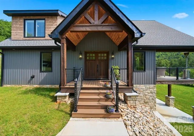 3rd image of 8788 Donald Barrier St, Newland, NC 28657 | MLS# 4389423