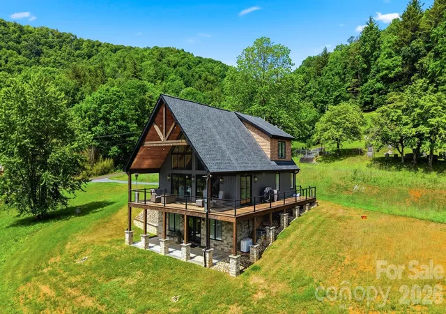 4th image of 8788 Donald Barrier St, Newland, NC 28657 | MLS# 4389423