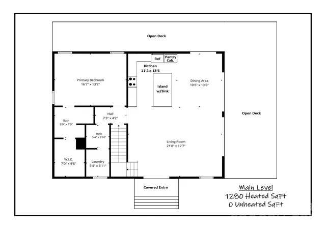 Photo 4 of Single family home for sale at 8788 Donald Barrier St, Newland, NC 28657 | MLS# 4389423 | Listing updated on 2026-08-13